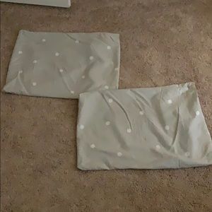 Kate Spade Pillow Case Sham